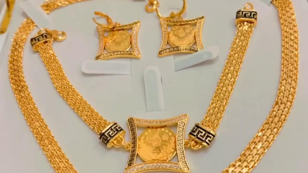 New Nacklace design