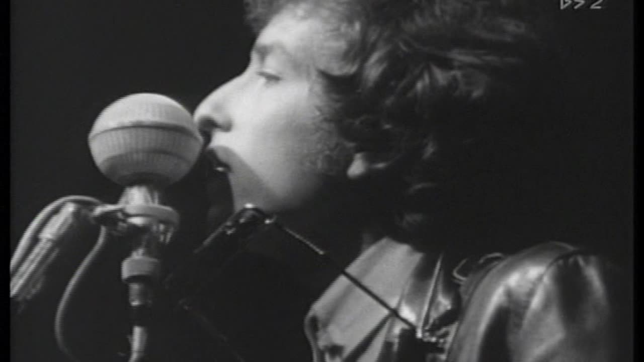 Bob Dylan with Mike Bloomfield - Maggie's Farm = Newport Folk Festival 1965