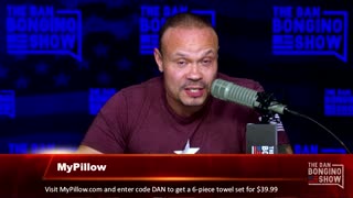 📞TRUMP ~ Bongino (phone call)