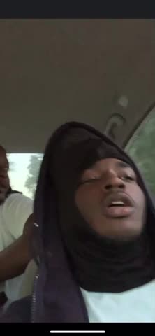 Another Black Man From Memphis, Tennessee Claiming That He Will Continue To Target White People