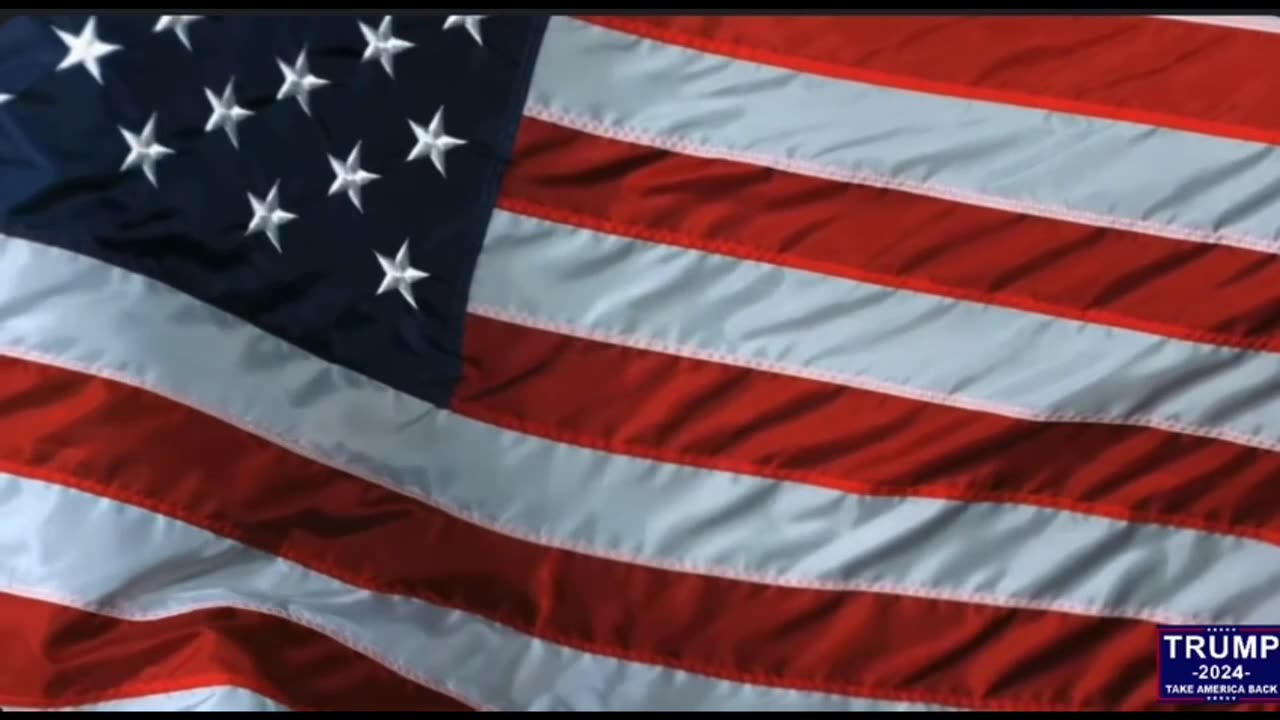 TRUMP ON DISMANTLING THE DEEP STATE & RECLAIM OUR DEMOCRACY