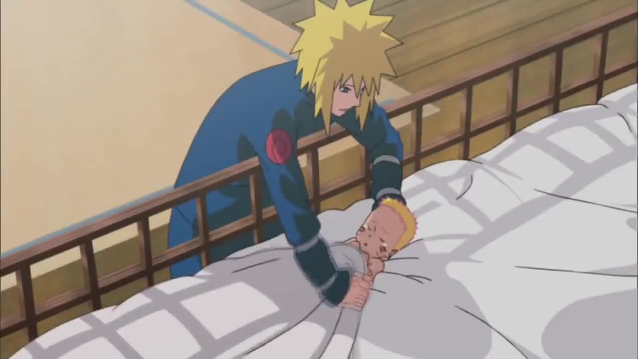 Minato Hall of fame