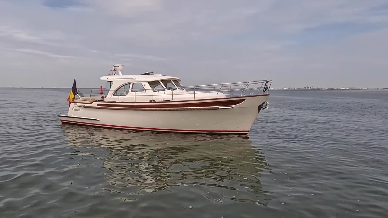 Tuna 40 Sportivo Outlaw for sale 2023