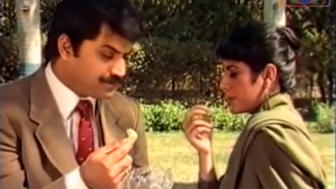 Drama Serial_Tanhaiyan 1980s _ Episode 2