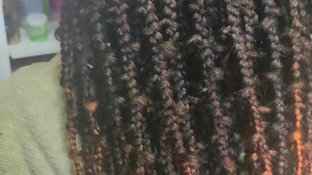 Braids