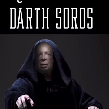 Darth Soros