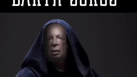 Darth Soros