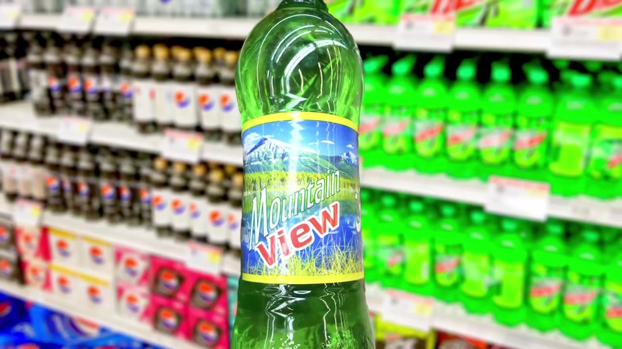 When Everything is Off Brand 1-4