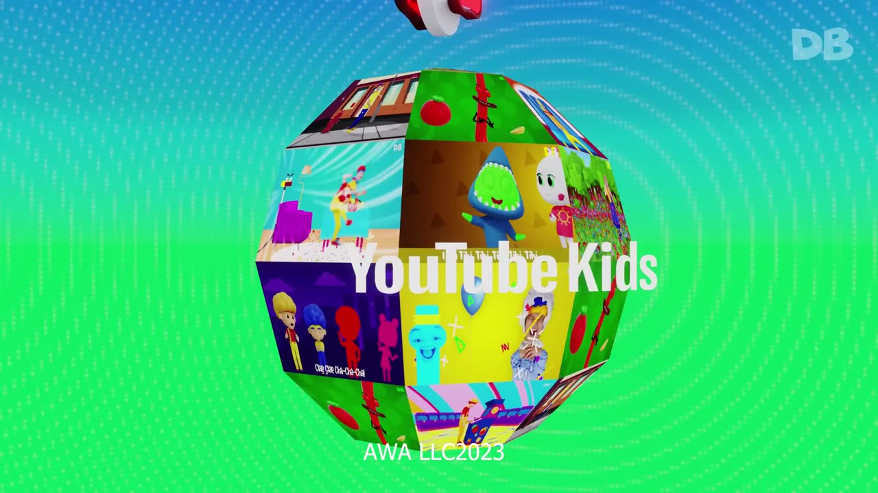 Safe Internet D Billions Kids Songs