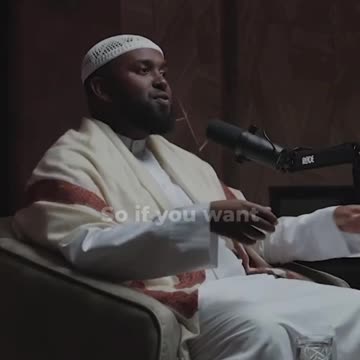 Qur'an is the key to success.