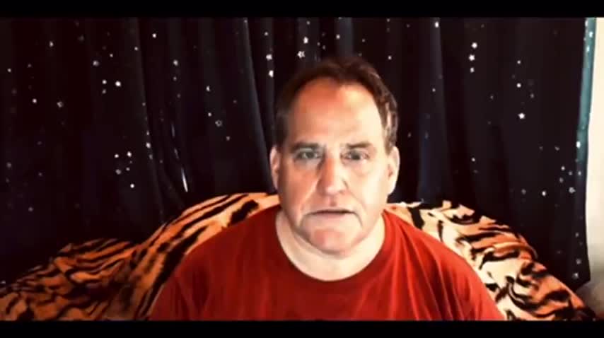 Benjamin Fulford: World Approaching Turning Point - Deep State Hiding Out In Canada!