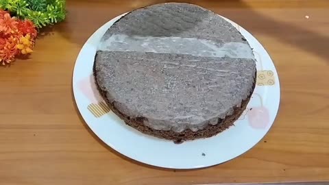 Cooking recipes chocolate cake