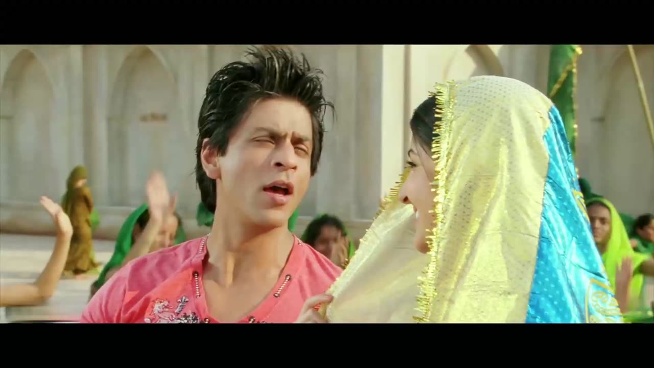 Rab Ne Bana Di Jodi All Song