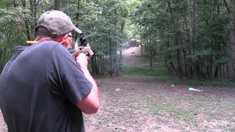 Beretta CX4 Storm Range 2