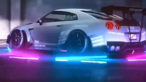 Car lover Trending video