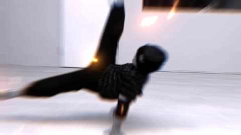 KID POWERMOVE