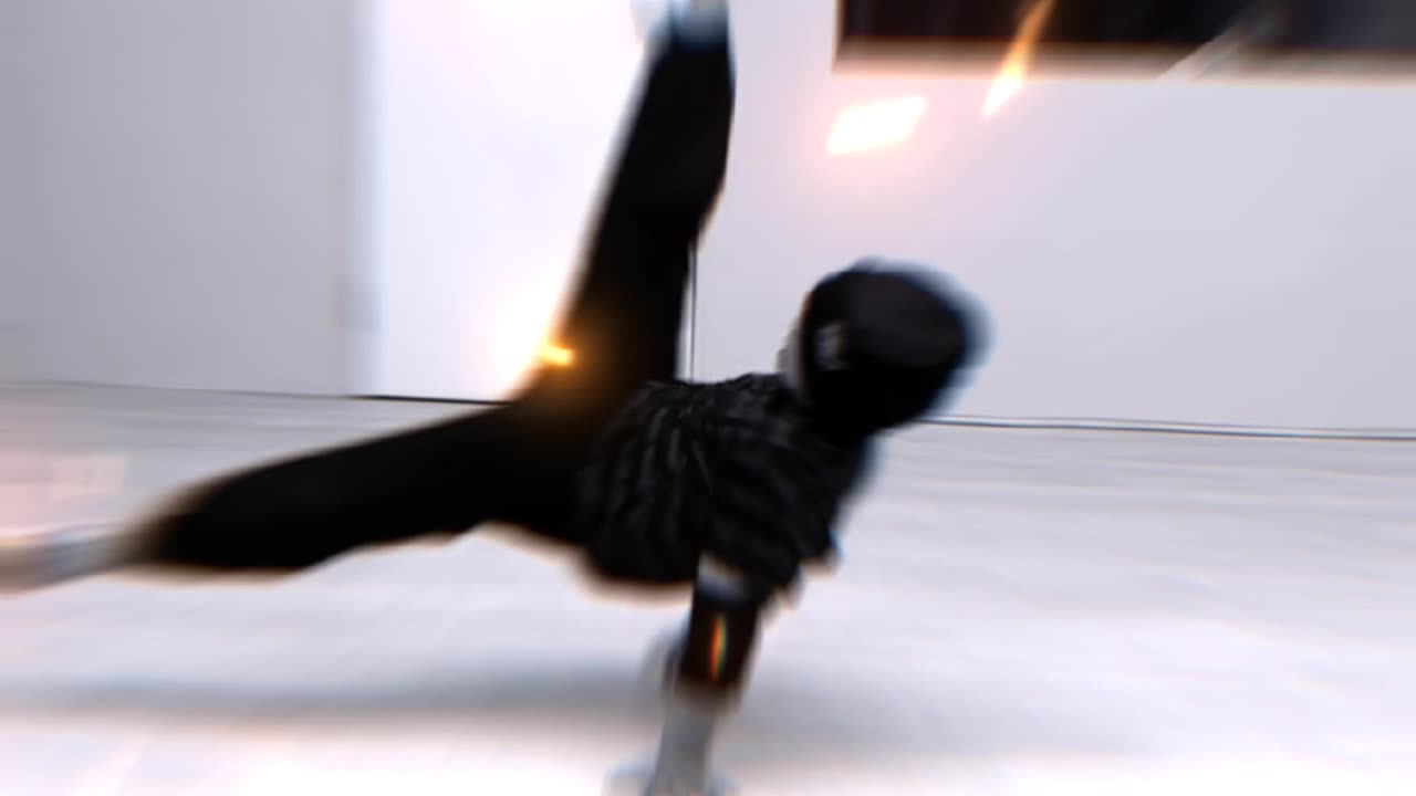 KID POWERMOVE