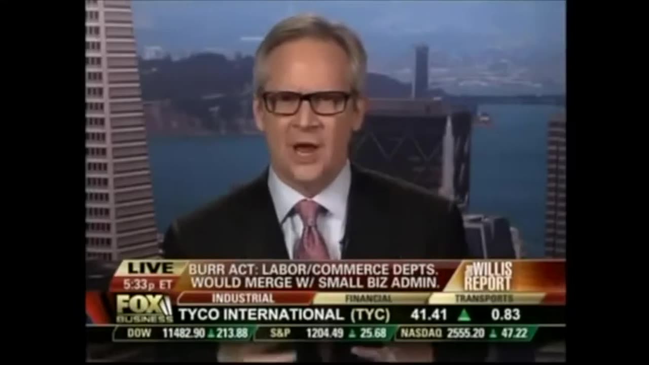 146 Everyone Agrees Small Businesses Create All The New Jobs