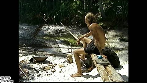 Robinson S05E08