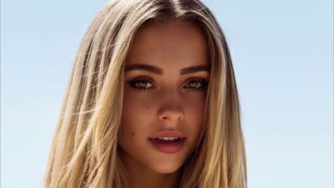 People Are Attracted To Beauty (Blackpill)