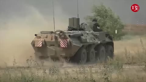 Ukraine tries to break through Russian defenses in Lugansk area