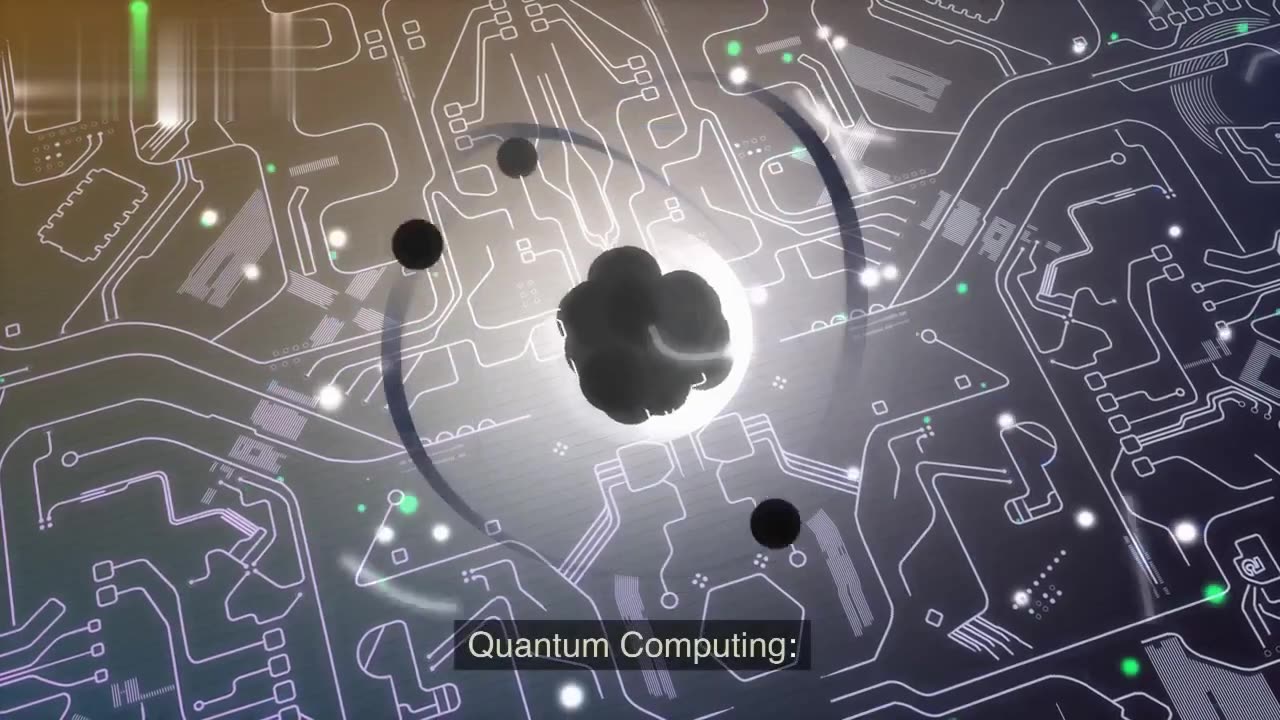 Technology in future