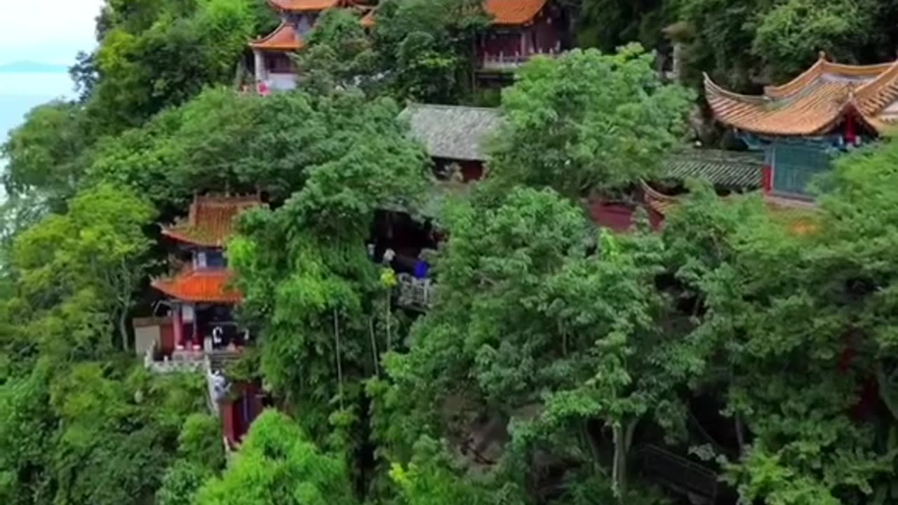 Beautiful Nature places