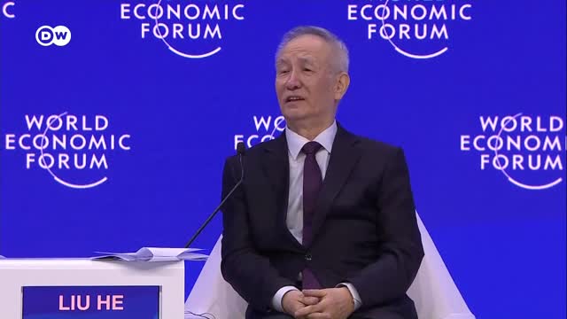 Live: World Economic Forum 2023 opening and special address | WEF 2023