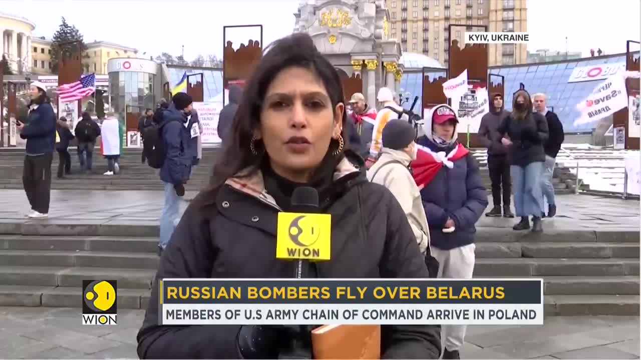 NATO- Significant Movement of Russian Military Forces_ Ukraine