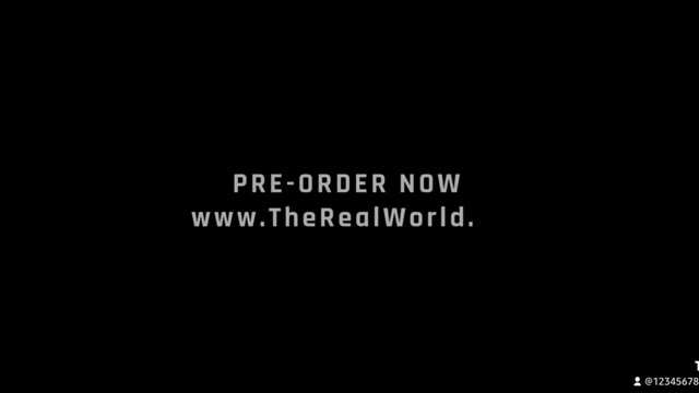 Tate's new Course ,,The Real World''