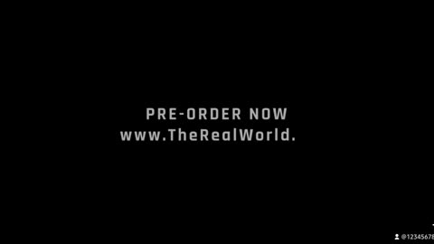 Tate's new Course ,,The Real World''