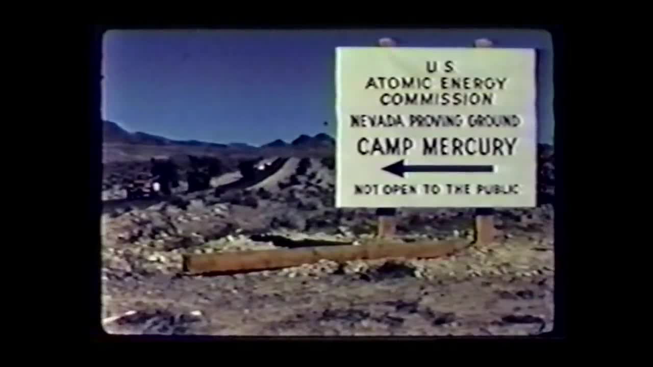 Operação Tumbler Snapper (1952)