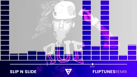 KID INK FT. JOHN HART "SLIP N SLIDE" RNB REMIX