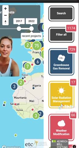 Wake Up To Chemtrails!!!!