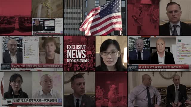 【路德时评】普京：俄不可能100%生产所有军工产品；美财政部长耶伦与刘鹤瑞士11个月以来中美最高级别官员会面；新西兰反美亲共总理辞职；1/19/2023【路德/墨博士/Satoshi】