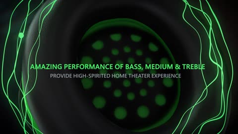 Gaming Headset