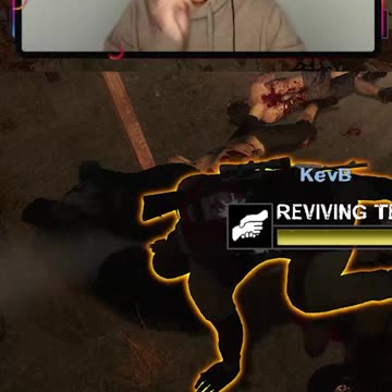 She getting chocked in real life