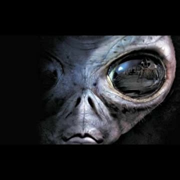 The Alien Grey Part II