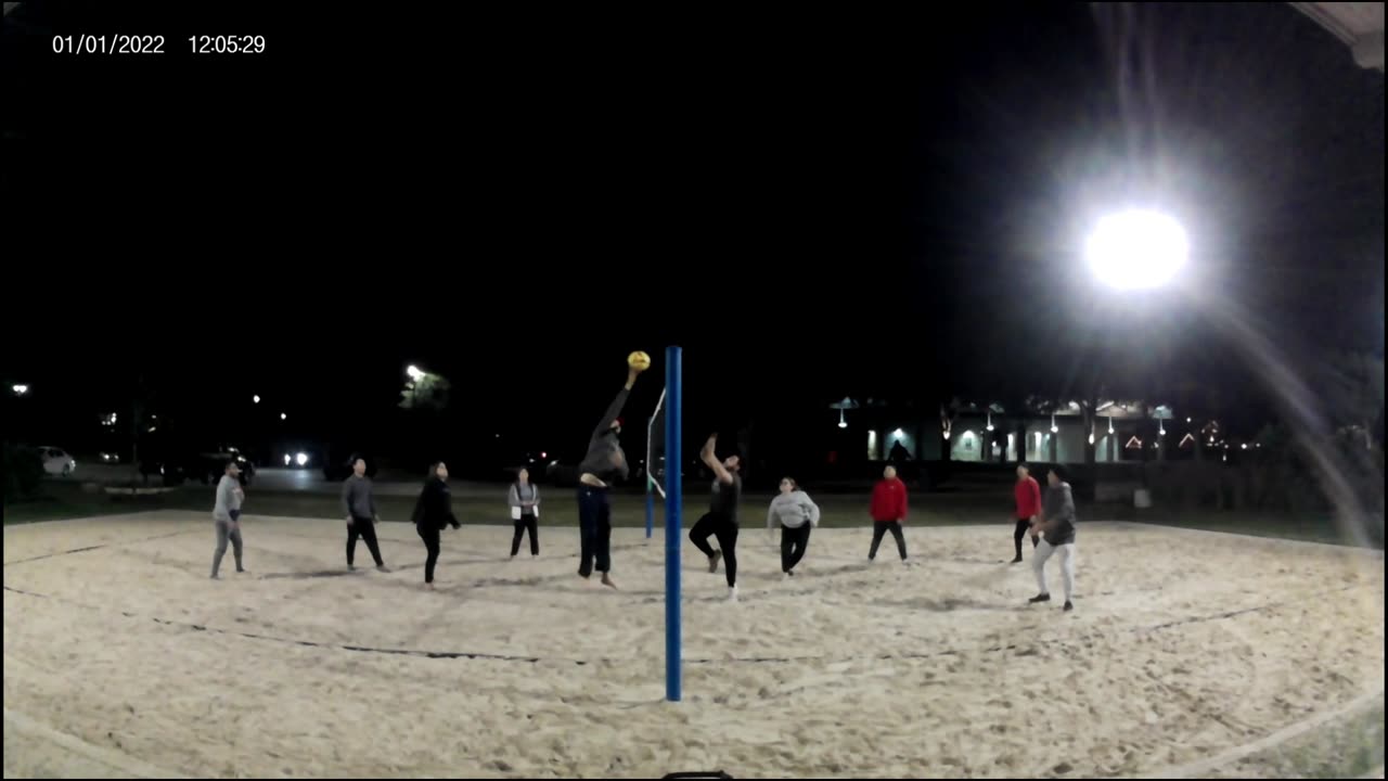 sand volleyball part 5 12-19-2023