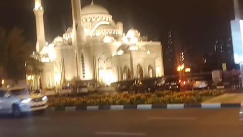 Sharjah uae