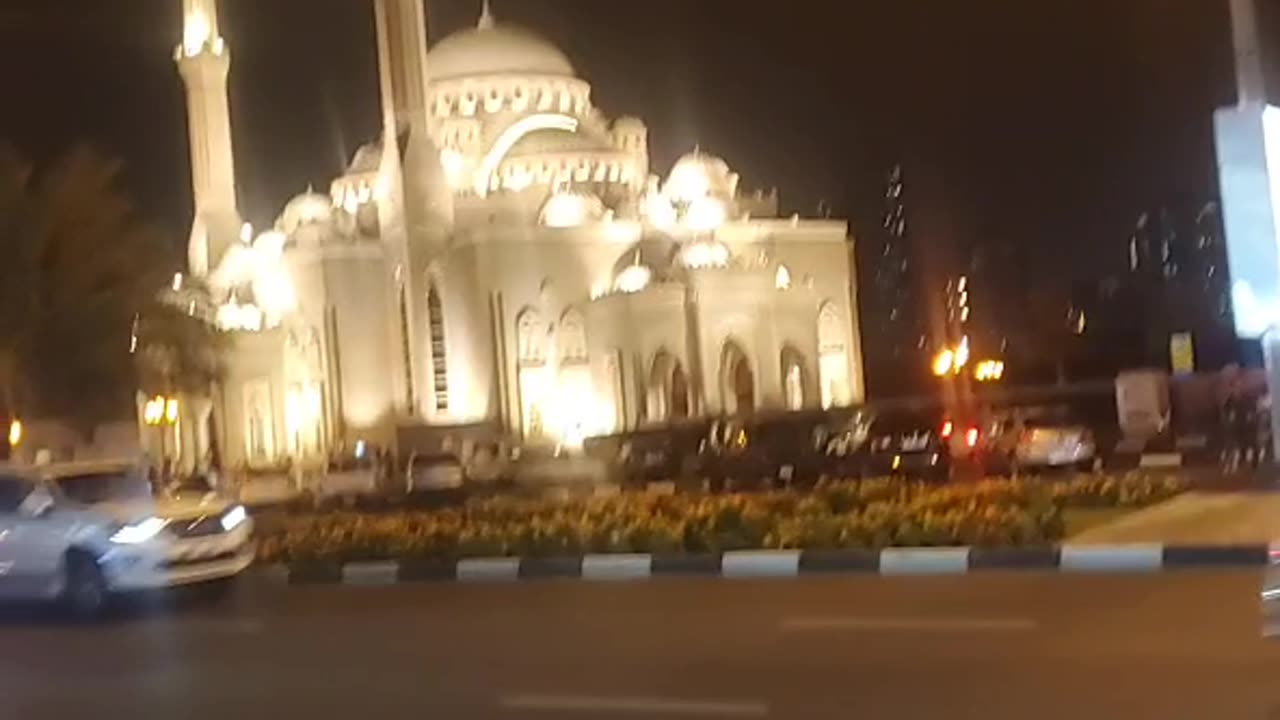 Sharjah uae