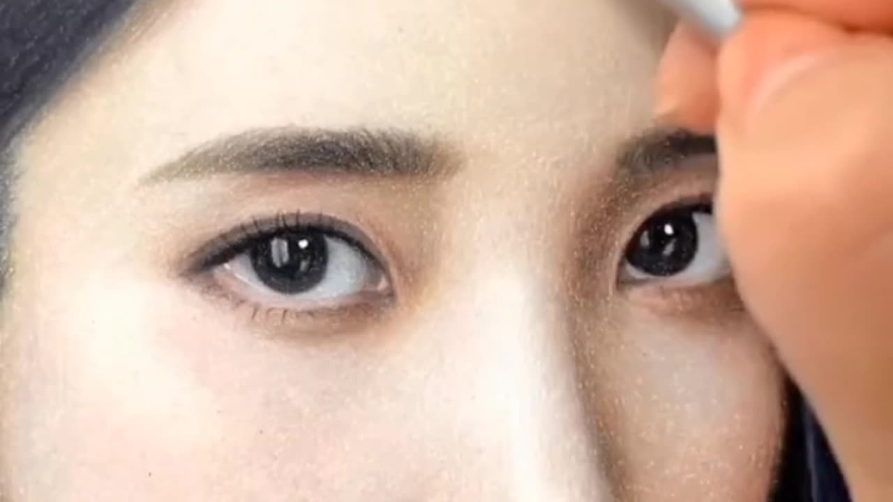 Very beautiful painting iu kak😚