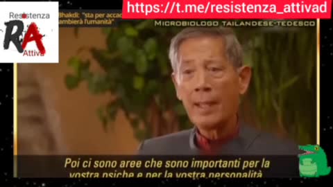 Dott.Bhakdi spiega gli effetti devastanti che si osservano.