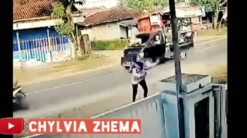 kompilasi video lucu