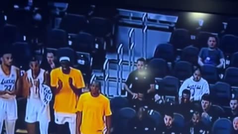 Bronny James Game 2 Props Results