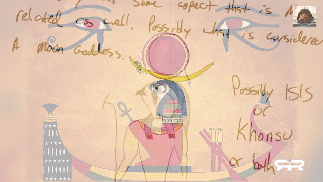 Remote Viewing der Entrückung und des Aufstiegs (The Reese Report - Deutsch)