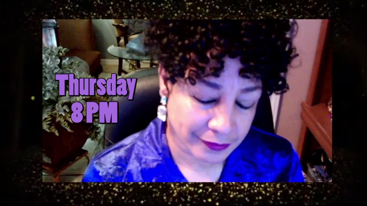 Your Invite for Thursday Night, July 20th, and a Song