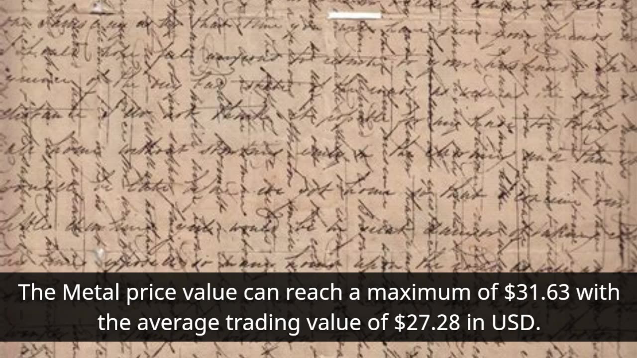 Metal Price Prediction 2023, 2025, 2030 - How high will MTL go?