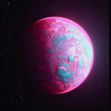 Lost in the mesmerizing beauty of universe! 😍 #nasa #universe #4kspace