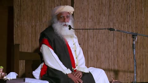 Cleanse Your Aura: 4 Ways | Sadhguru's Insights